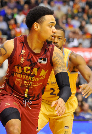 Noticias UCAMCB | UCAM Deportes - La del Deporte