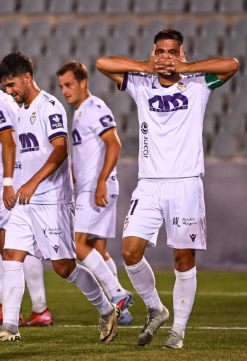 Análisis del Rival - Real Jaén