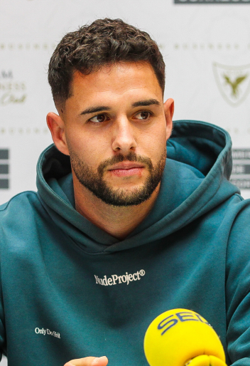 Presentación - Aitor Puñal - Mercado de Correos