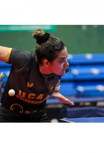 UCAM Cartagena TM EN CUARTOS DE FINAL EUROPEO