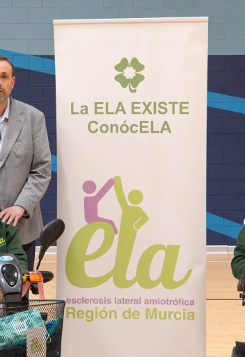 La ELA existe, conócELA