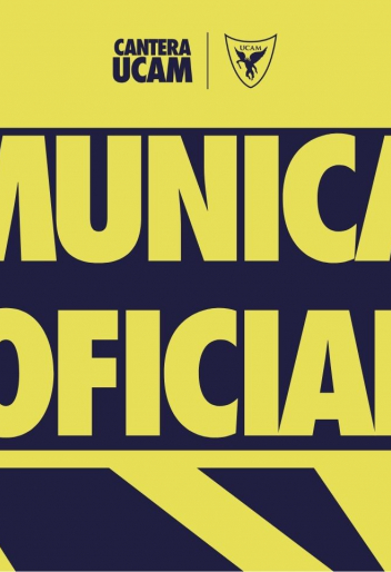 Comunicado - Cantera - Filial