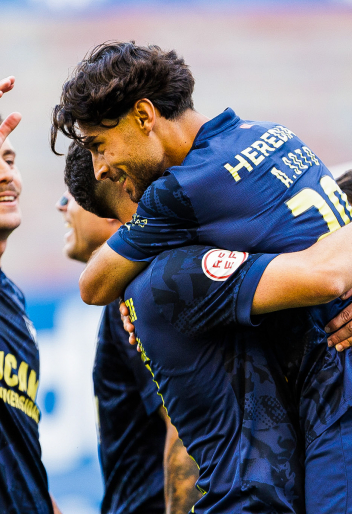 UCAM Murcia CF - Atlético Malagueño