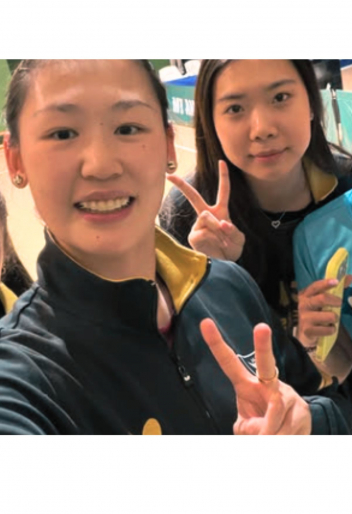 El UCAM Cartagena TM campeones de liga