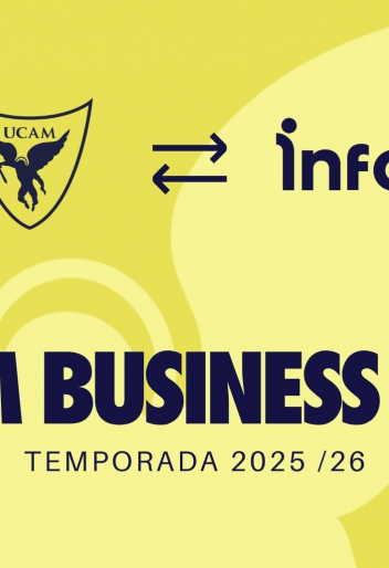 Business Club - Inforges