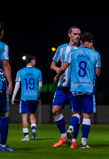 Análisis del Rival - UCAM Murcia CF