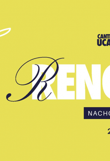 Renovación del canterano Nacho Alandes