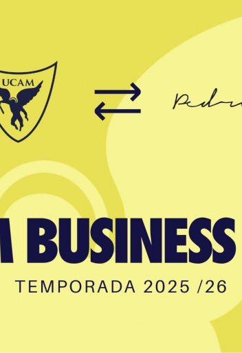 Business Club - Pedro Lifante