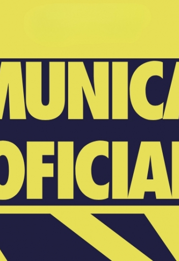 Comunicado Oficial - Academia UCAM