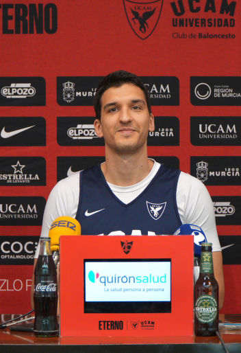 Toni Nakic
