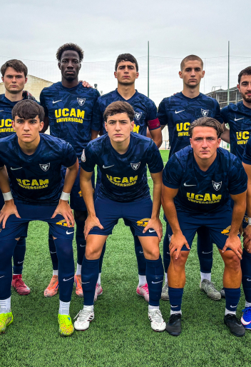 XI - UCAM Murcia CF Internacional