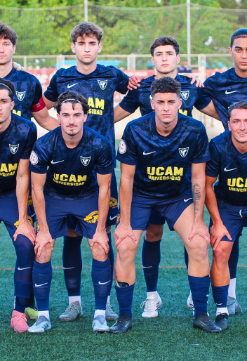 XI - UCAM Murcia CF Internacional