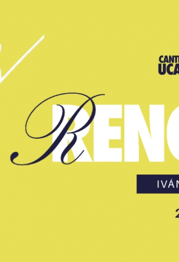 Iván Gómez seguirá defendiendo la camiseta del UCAM Murcia CF hasta 2029