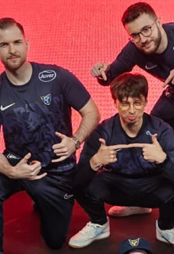 Player