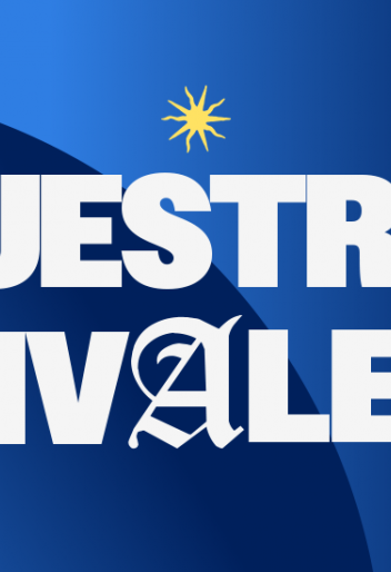 Rivales - UCAM Murcia CF