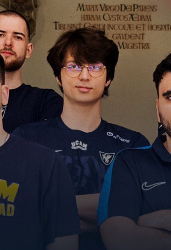 final heretics ucam