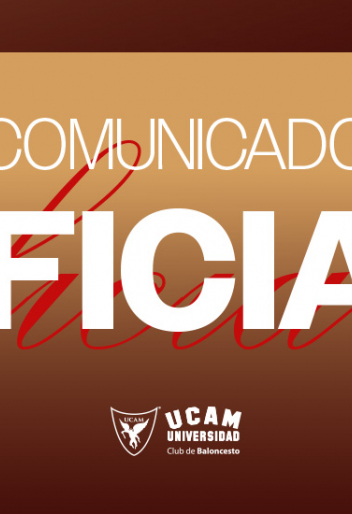 Comunicado oficial