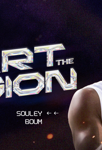 Souley Boum