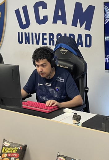 ucam heretics