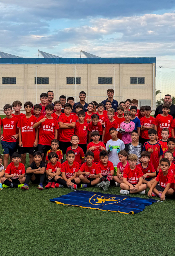Visita - San Isidro Atlético CF