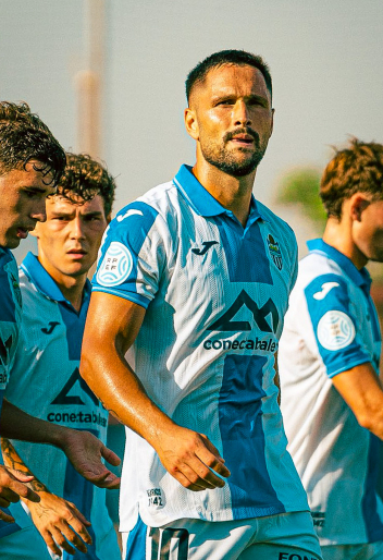 Análisis del Rival - Atlético Baleares