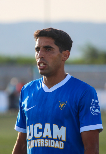 UCAM Murcia CF - Previa