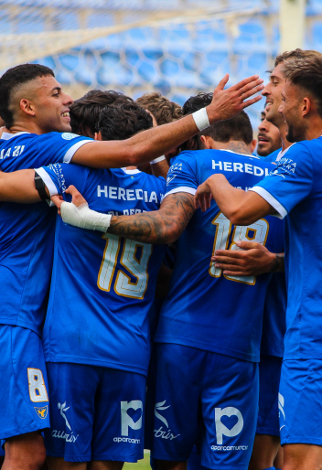 Venta de entradas - UCAM Murcia CF