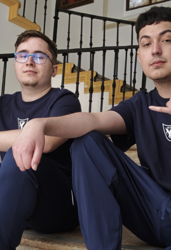 andariel y kozi