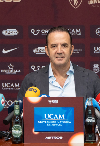 Jose Miguel Garrido