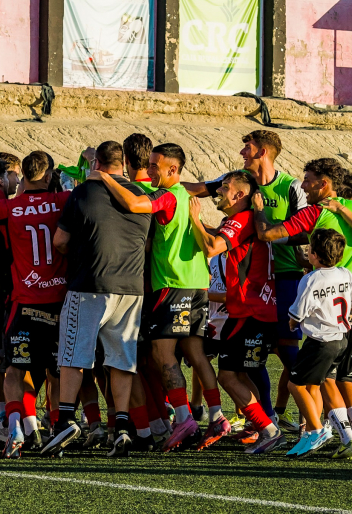 Informe del Rival - CD Cieza