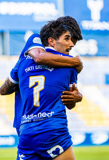 Previa UCAM - Cieza