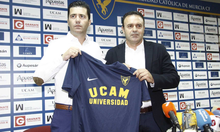 Arranca el proyecto 2015/16