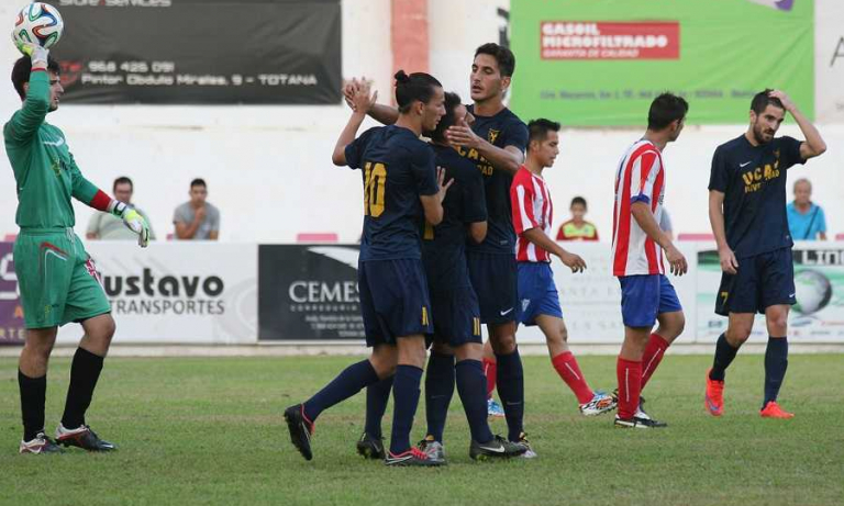 Pólvora y buenas sensaciones en el estreno