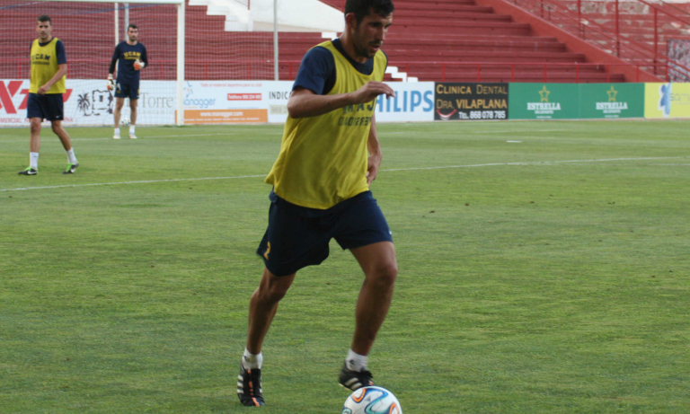Tekio: "Se está formando un gran equipo, incluso mejor que el año pasado"