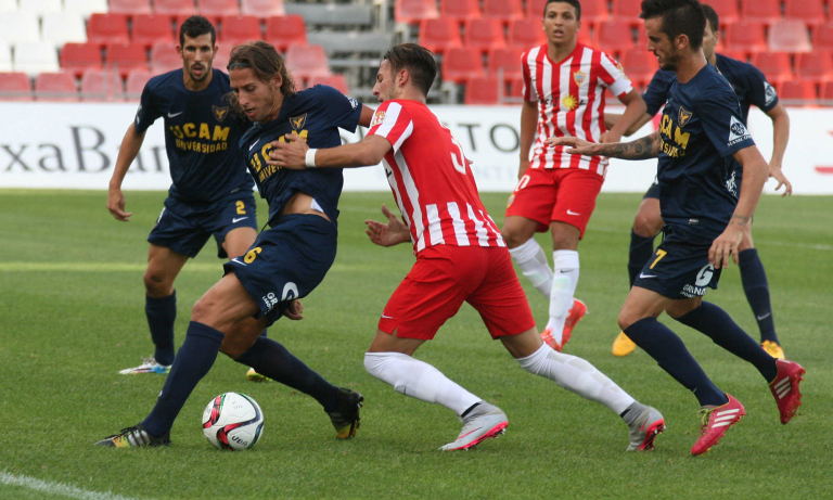 Jesús Rubio y Carlos Rodríguez dan la primera victoria