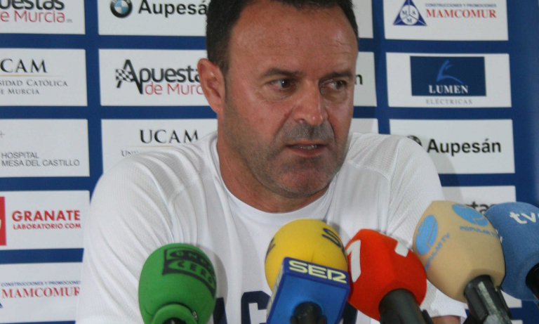 Regularidad y constancia, los deseos de Salmerón para esta temporada