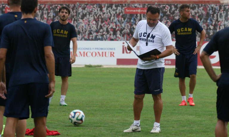 Salmerón vuelve a casa este domingo