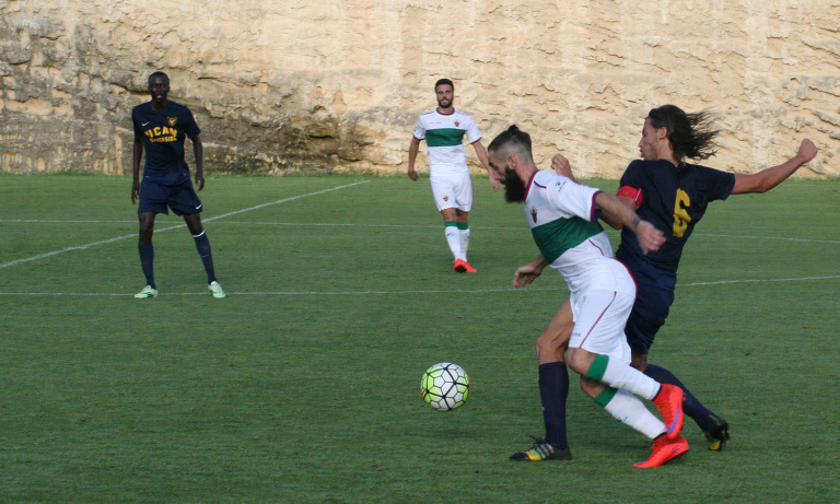 Un empate que deja buen sabor de boca