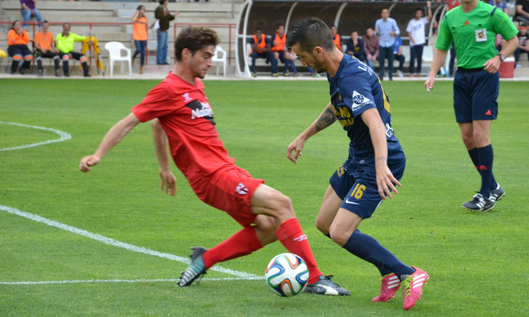 Un potente filial para abrir boca