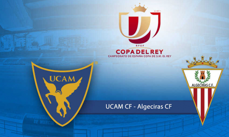 Los abonados del UCAM CF entrarán gratis al partido de Copa
