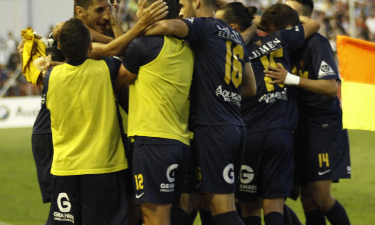 Pallarés desata la locura