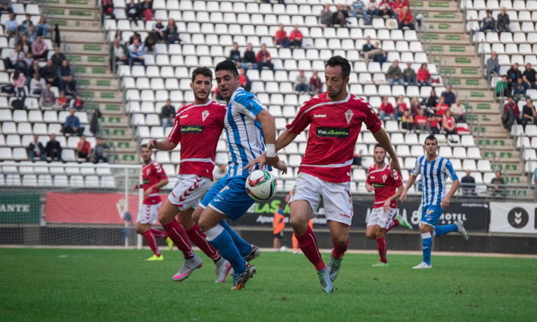 Una cita para la historia