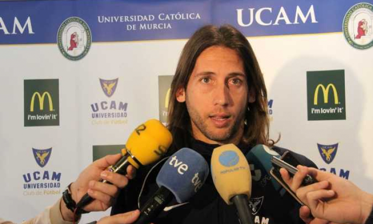 Checa: "Todos estamos deseando jugar"