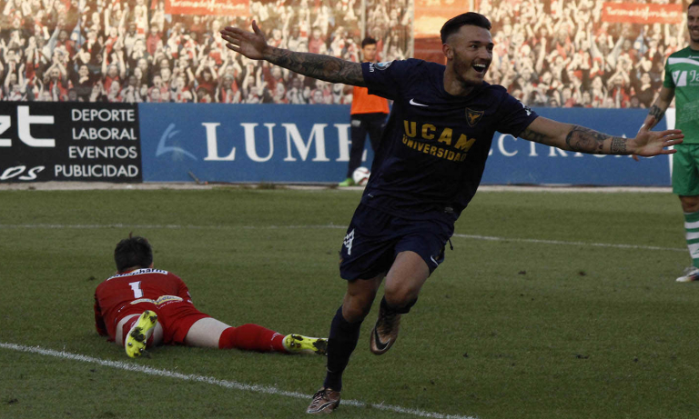 Ejercicio de paciencia y muestra de eficacia (3-0)