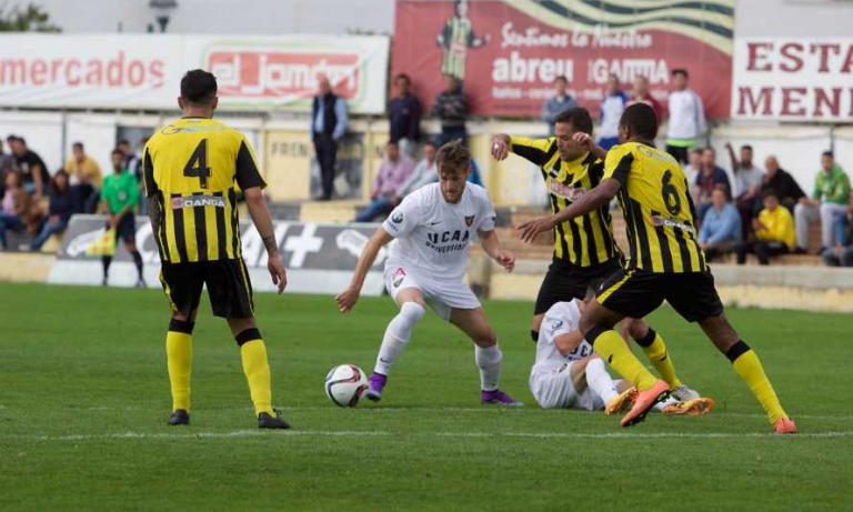 Titi: "Nos estamos enfrentando a equipos que se juegan la vida; no es fácil ganar a estas alturas de la temporada"