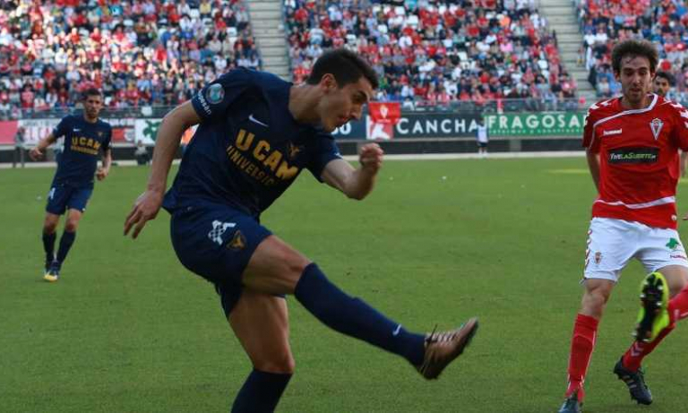 Un EQUIPO para soñar (0-1)