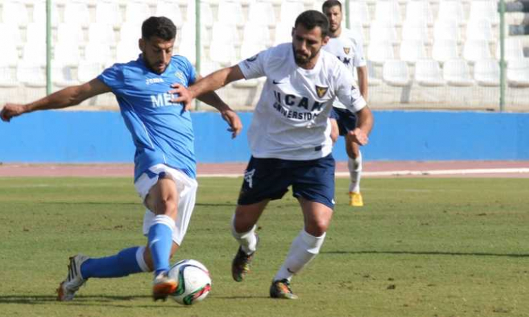 Un Melilla al alza amenaza la estabilidad universitaria