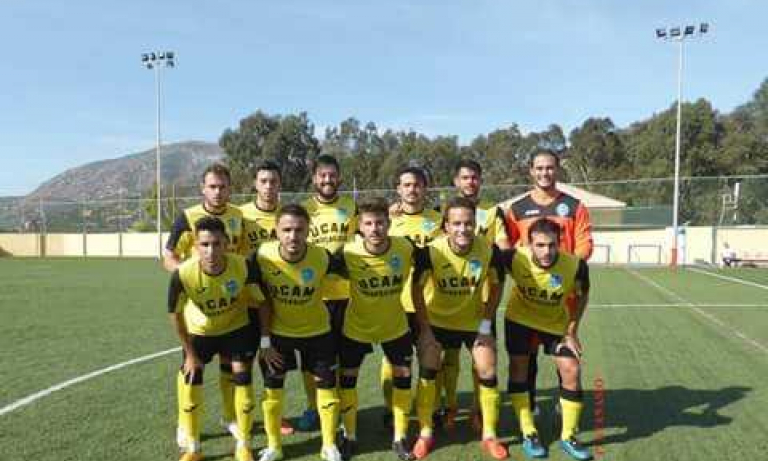 El filial vuelve a casa como nuevo equipo de Tercera