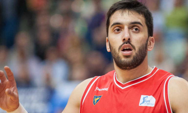 Facundo Campazzo gana la votación popular del #MVPLigaEndesa