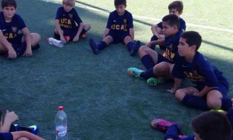 Alevines y benjamines participarán en el I Torneo Ciudad de Caravaca - Paco Cuco